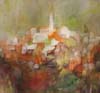 Aquarelle von Eugenie Meyden